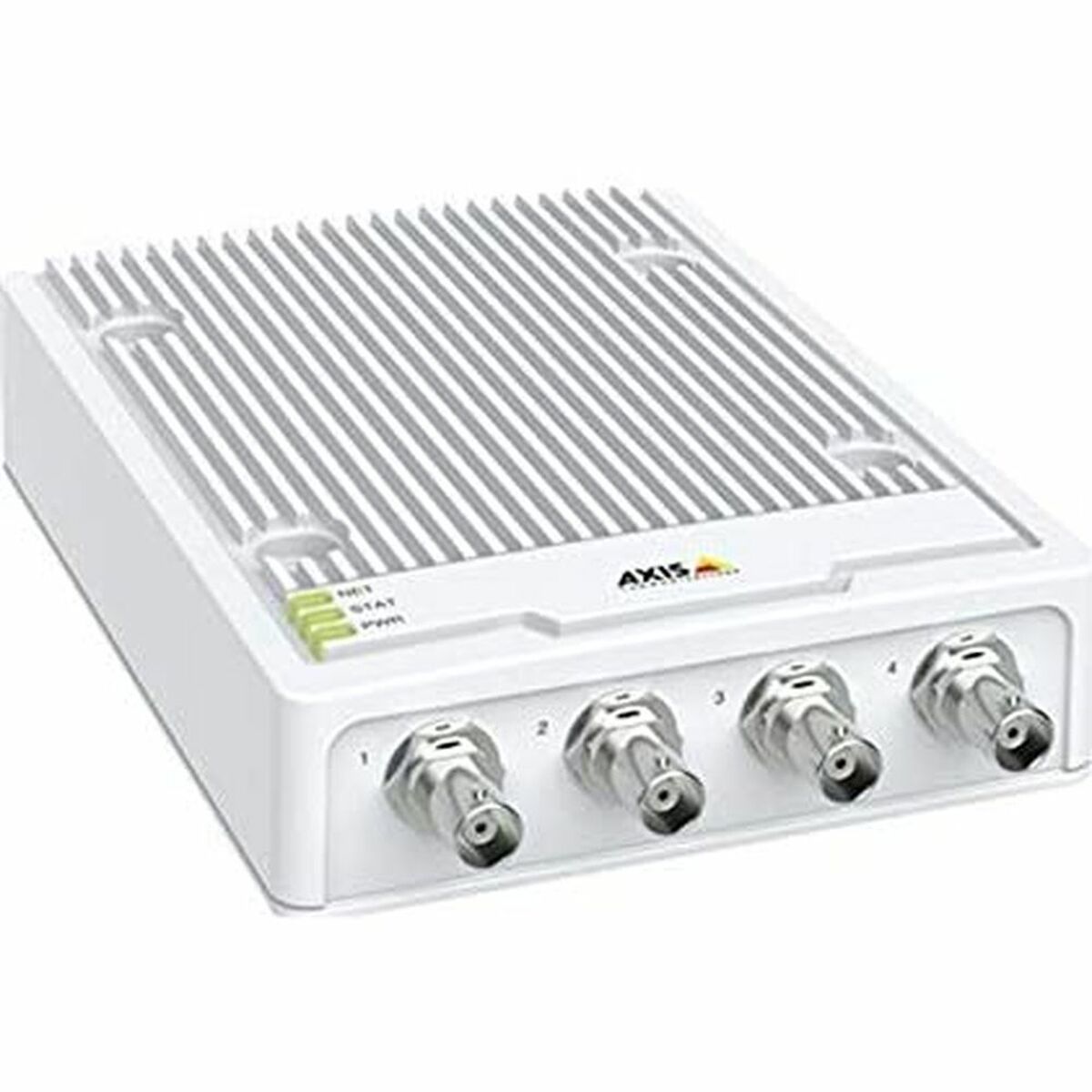 Video-Encoder Axis 01679-001 Weiß